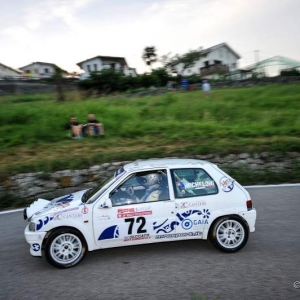 28° RALLY CITTA' DI SCHIO - Gallery 3