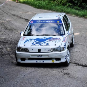 28° RALLY CITTA' DI SCHIO - Gallery 4