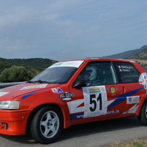 1° RALLY SHARDANA - Gallery 2