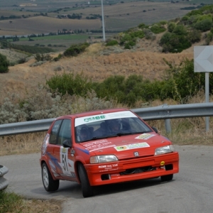 1° RALLY SHARDANA - Gallery 3