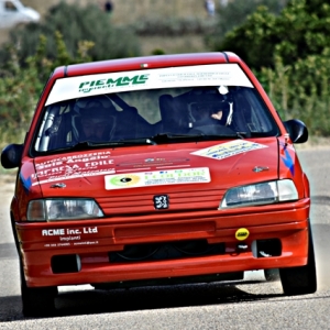 1° RALLY SHARDANA - Gallery 4