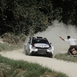 25° RALLY ADRIATICO - Gallery 2