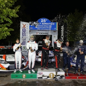 25° RALLY ADRIATICO - Gallery 4