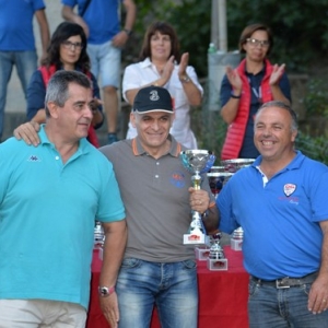 18° SLALOM CITTA' DI NUORO - Gallery 12