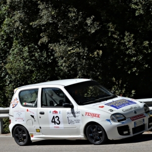 18° SLALOM CITTA' DI NUORO - Gallery 34