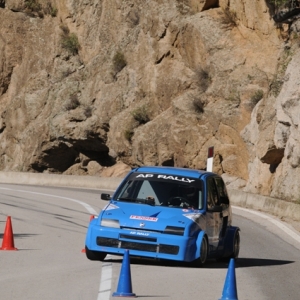 18° SLALOM CITTA' DI NUORO - Gallery 51