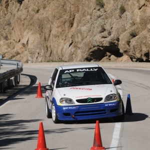 18° SLALOM CITTA' DI NUORO - Gallery 41