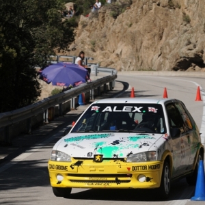 18° SLALOM CITTA' DI NUORO - Gallery 25