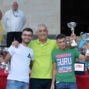 18° SLALOM CITTA' DI NUORO - Gallery 28