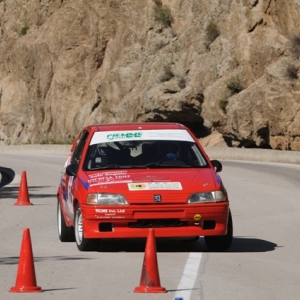 18° SLALOM CITTA' DI NUORO - Gallery 13