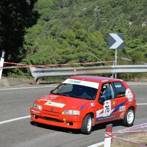 18° SLALOM CITTA' DI NUORO - Gallery 14