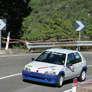 18° SLALOM CITTA' DI NUORO - Gallery 38