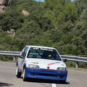 18° SLALOM CITTA' DI NUORO - Gallery 40