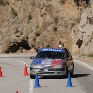 18° SLALOM CITTA' DI NUORO - Gallery 21