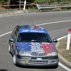 18° SLALOM CITTA' DI NUORO - Gallery 22