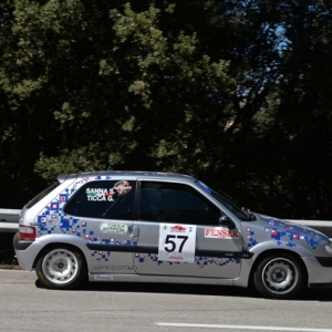 18° SLALOM CITTA' DI NUORO - Gallery 23