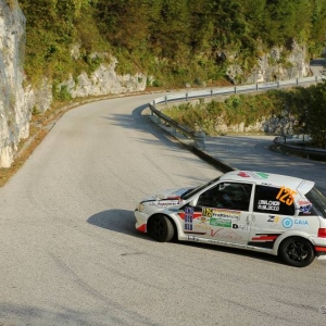 35° RALLY CITTA' DI BASSANO - Gallery 5