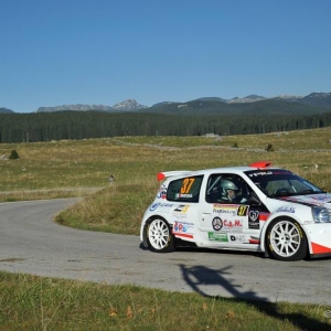 35° RALLY CITTA' DI BASSANO - Gallery 2