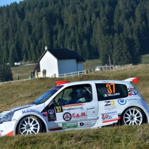 35° RALLY CITTA' DI BASSANO - Gallery 4