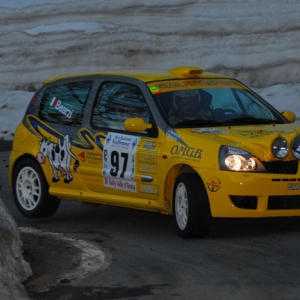 RALLY VALLE D'AOSTA - Gallery 3