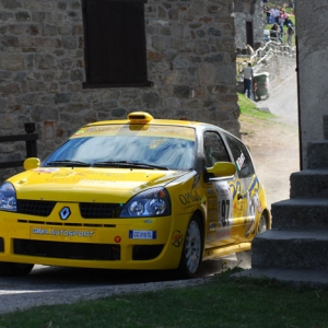 RALLY VALLE D'AOSTA - Gallery 4