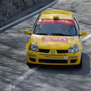 RALLY VALLE D'AOSTA - Gallery 5