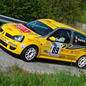 RALLY VALLE D'AOSTA - Gallery 6