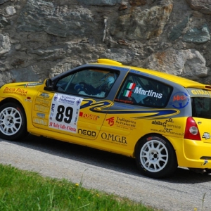 RALLY VALLE D'AOSTA - Gallery 7