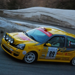 RALLY VALLE D'AOSTA - Gallery 8