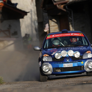 RALLY VALLE D'AOSTA - Gallery 9