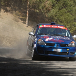 RALLY VALLE D'AOSTA - Gallery 10