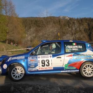 RALLY VALLE D'AOSTA - Gallery 11