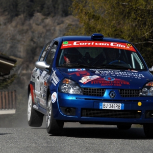 RALLY VALLE D'AOSTA - Gallery 12