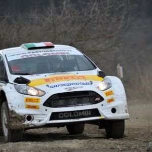 10° RALLY VALDORCIA - Gallery 2