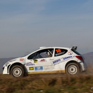 10° RALLY VALDORCIA - Gallery 7