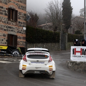 10° RALLY VALDORCIA - Gallery 4