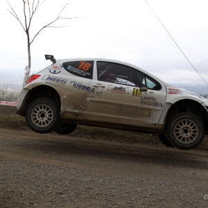 10° RALLY VALDORCIA - Gallery 8