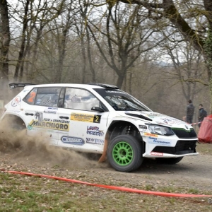 13° RALLY CITTA' DI AREZZO - Gallery 2