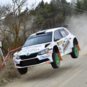 13° RALLY CITTA' DI AREZZO - Gallery 3