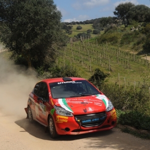 17° RALLY VERMENTINO - Gallery 2