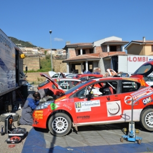 17° RALLY VERMENTINO - Gallery 3