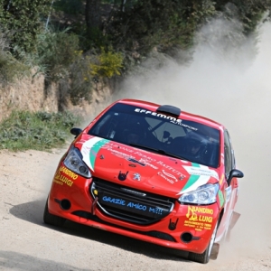 17° RALLY VERMENTINO - Gallery 4