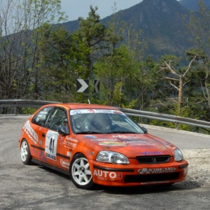 4° RALLY SPRINTRENTINO - Gallery 2