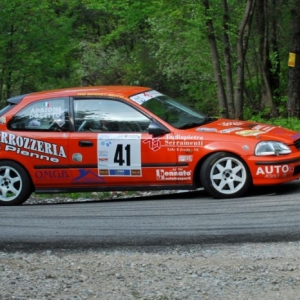 4° RALLY SPRINTRENTINO - Gallery 3