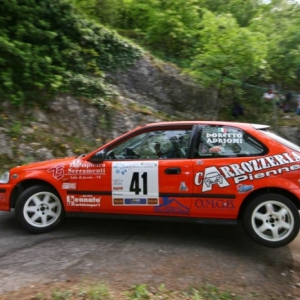 4° RALLY SPRINTRENTINO - Gallery 4