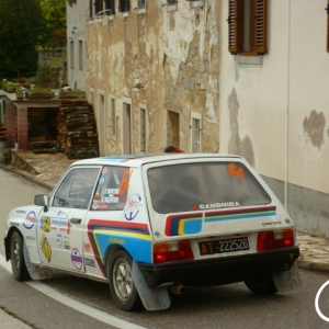 28° RALLY OPATIJA - Gallery 2