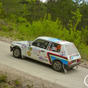 28° RALLY OPATIJA - Gallery 3