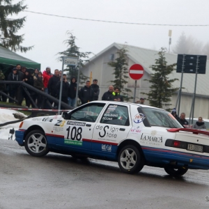 33° RALLY PIANCAVALLO - Gallery 5