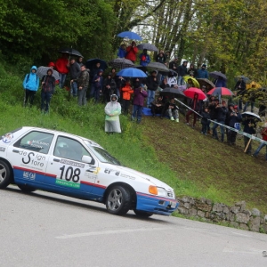 33° RALLY PIANCAVALLO - Gallery 6