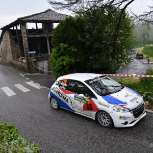 33° RALLY PIANCAVALLO - Gallery 11